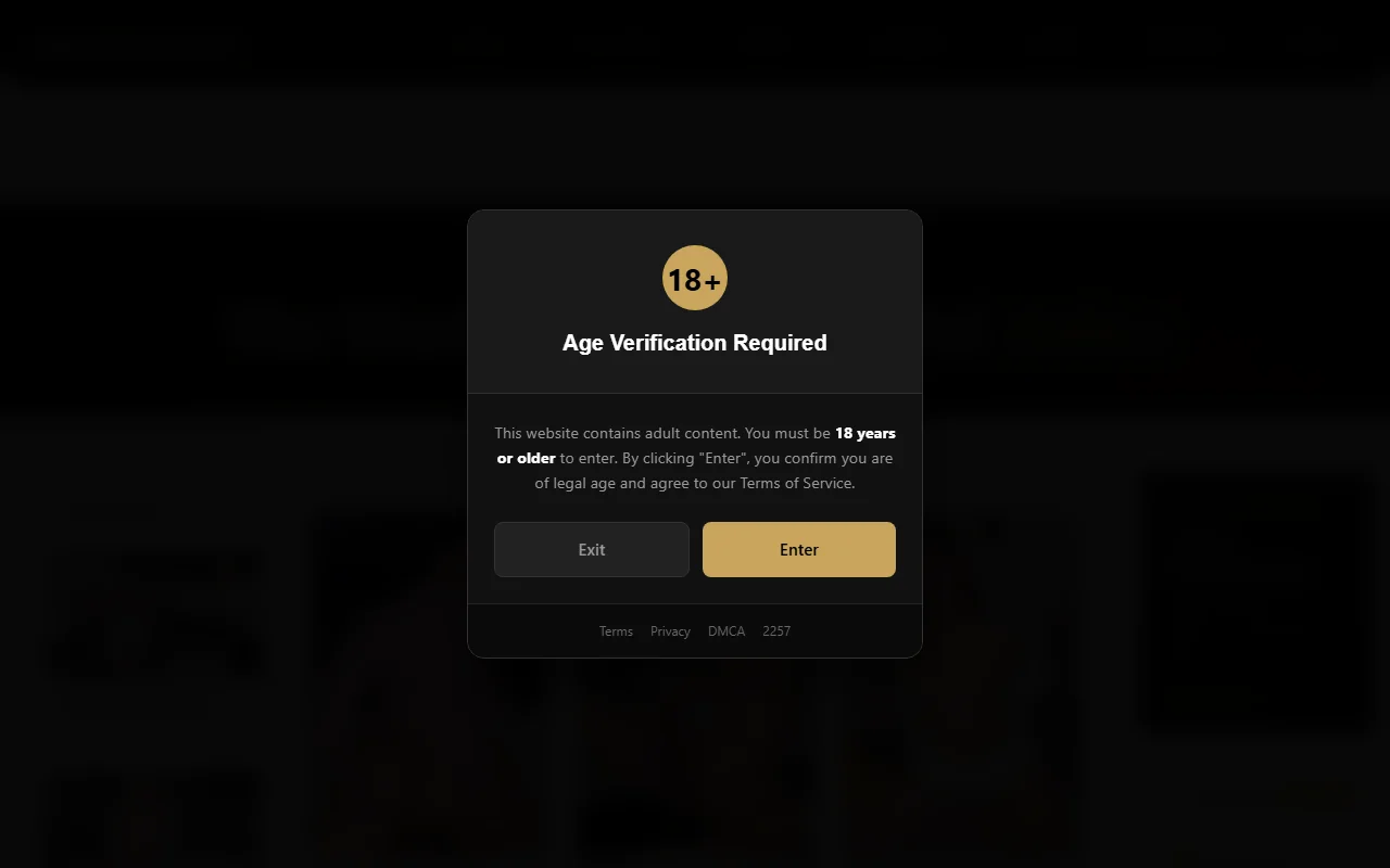 Screenshot: Babesandbitches Screenshot of Babesandbitches